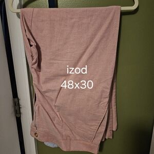 Izod dress pants